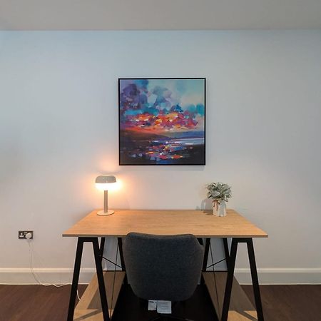 Charles Hope Canary Wharf South Quay 伦敦 外观 照片