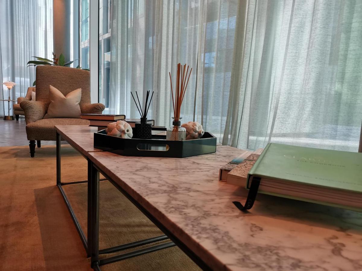 Charles Hope Canary Wharf South Quay 伦敦 外观 照片